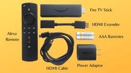 Amazon Introduces Fire TV Stick HD: Features, Setup, and User Experience